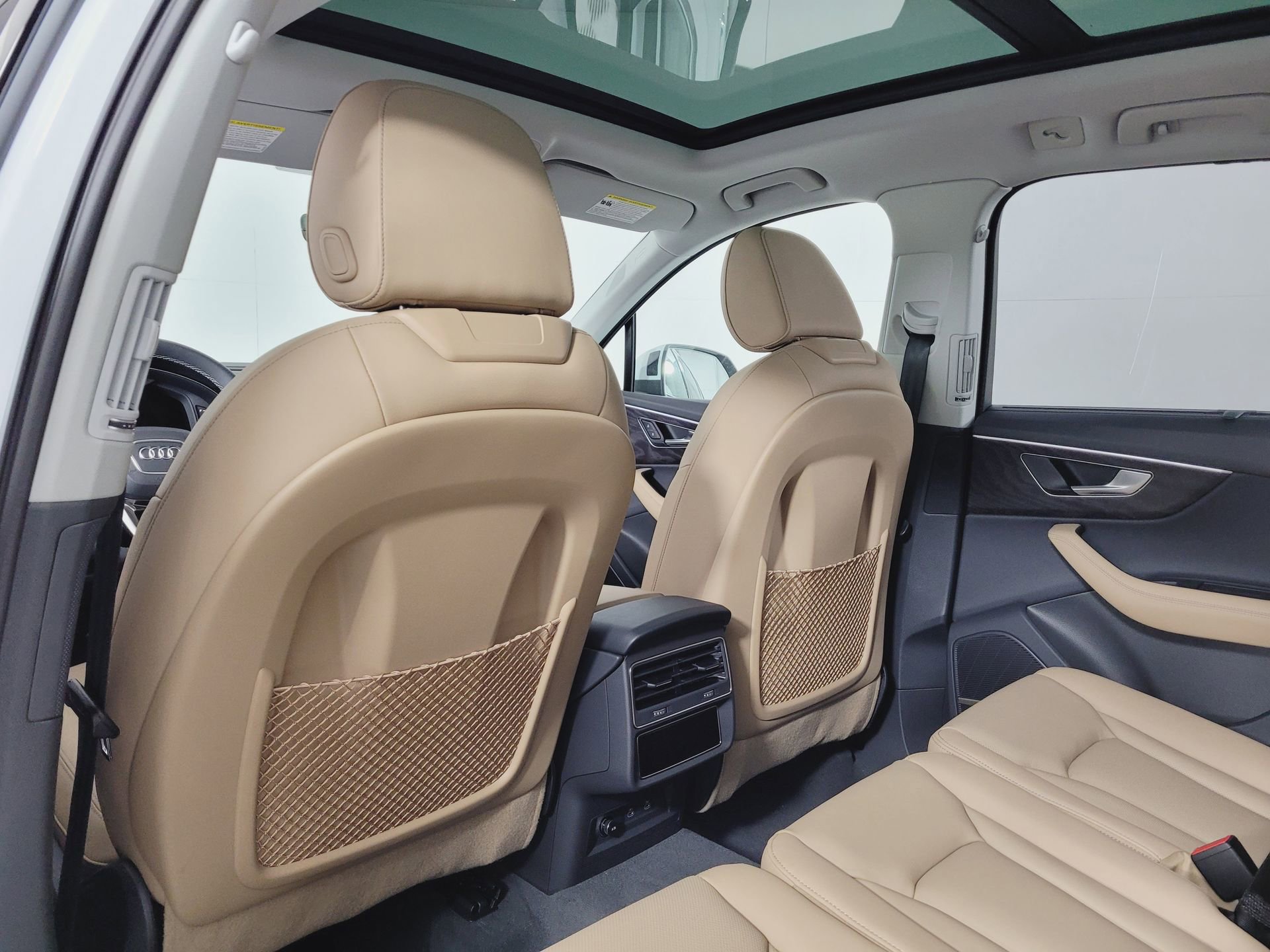 New 2026 Audi Q7 3.0T Premium Plus image 13