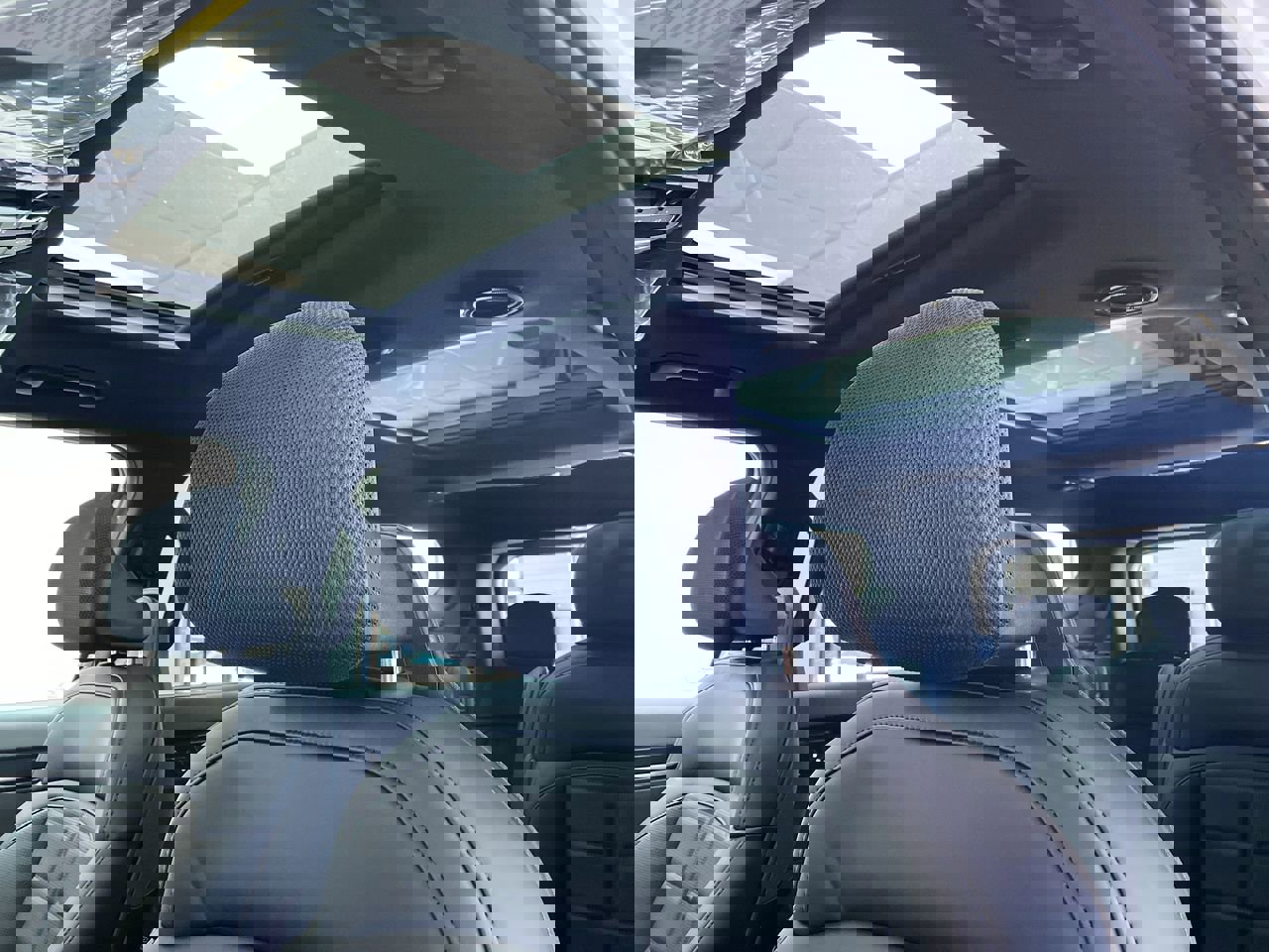 New 2026 Kia EV9 Land image 19