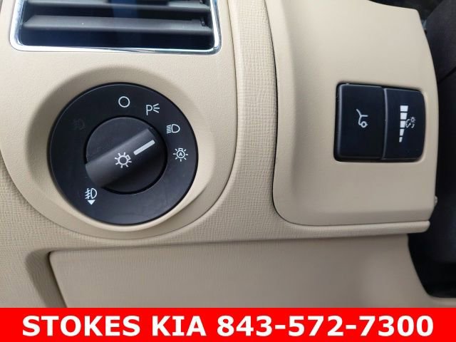 Used 2019 Ford Flex Limited w/ Equipment Group 301A image 19