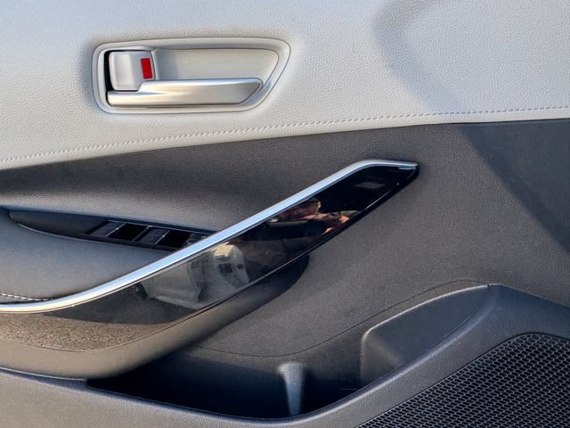 New 2026 Toyota Corolla XSE FWD image 17