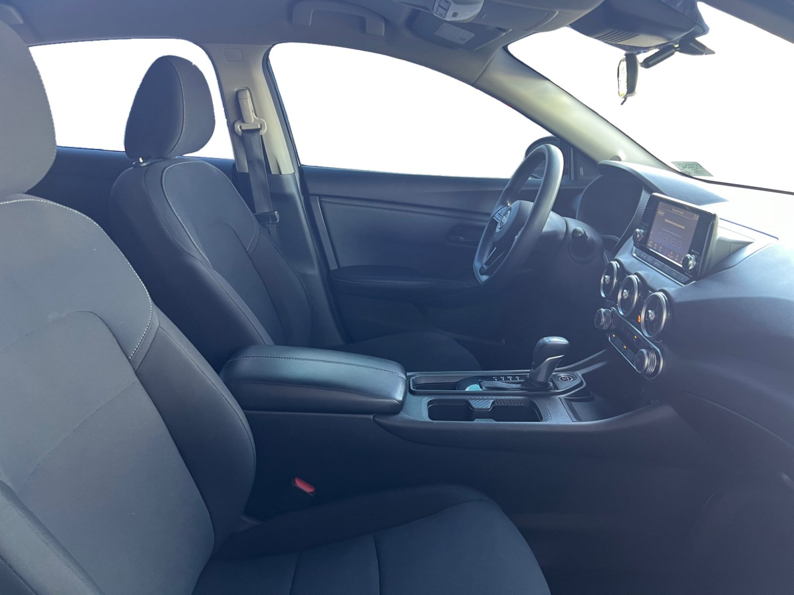 Used 2024 Nissan Sentra S image 15