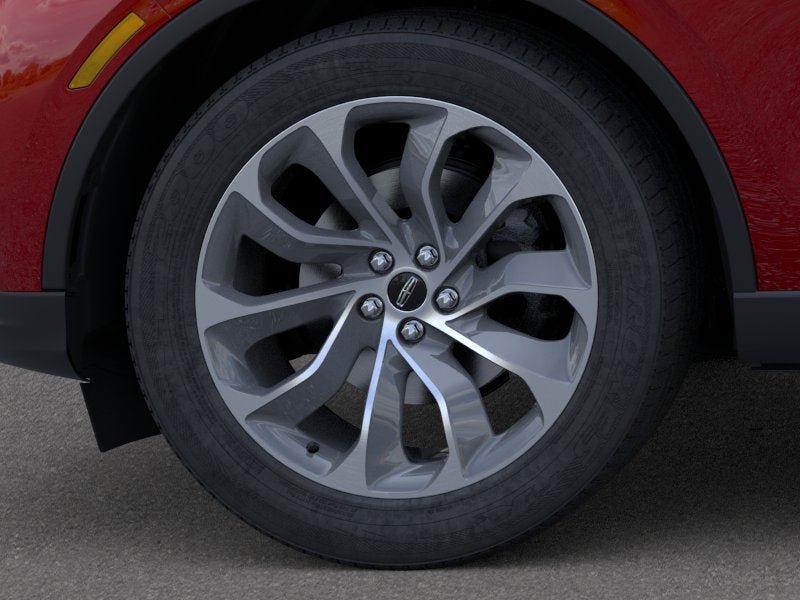 New 2026 Lincoln Aviator AWD image 19