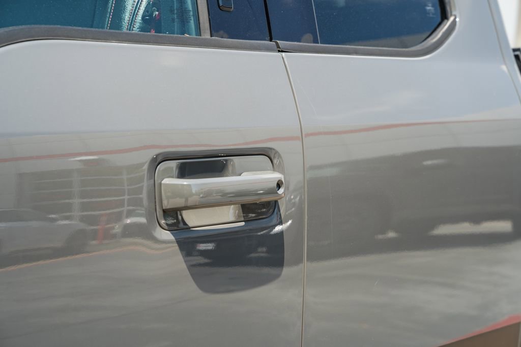 Used 2018 Ford F150 XLT w/ Equipment Group 302A Luxury AWD/4WD image 22