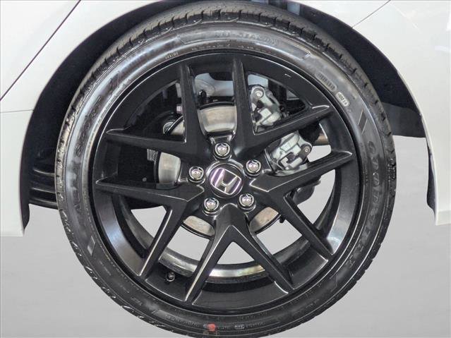 New 2026 Honda Civic Sport image 10