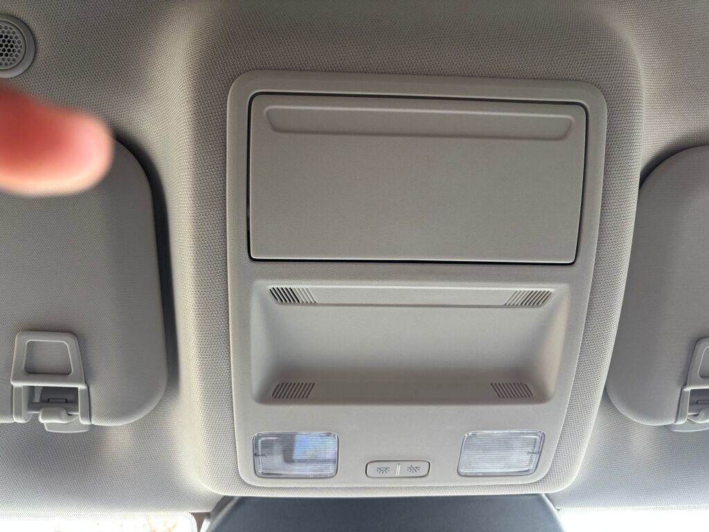 New 2026 Ford Escape Active image 24