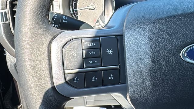 Certified 2023 Ford F150 XLT w/ Equipment Group 302A High image 17