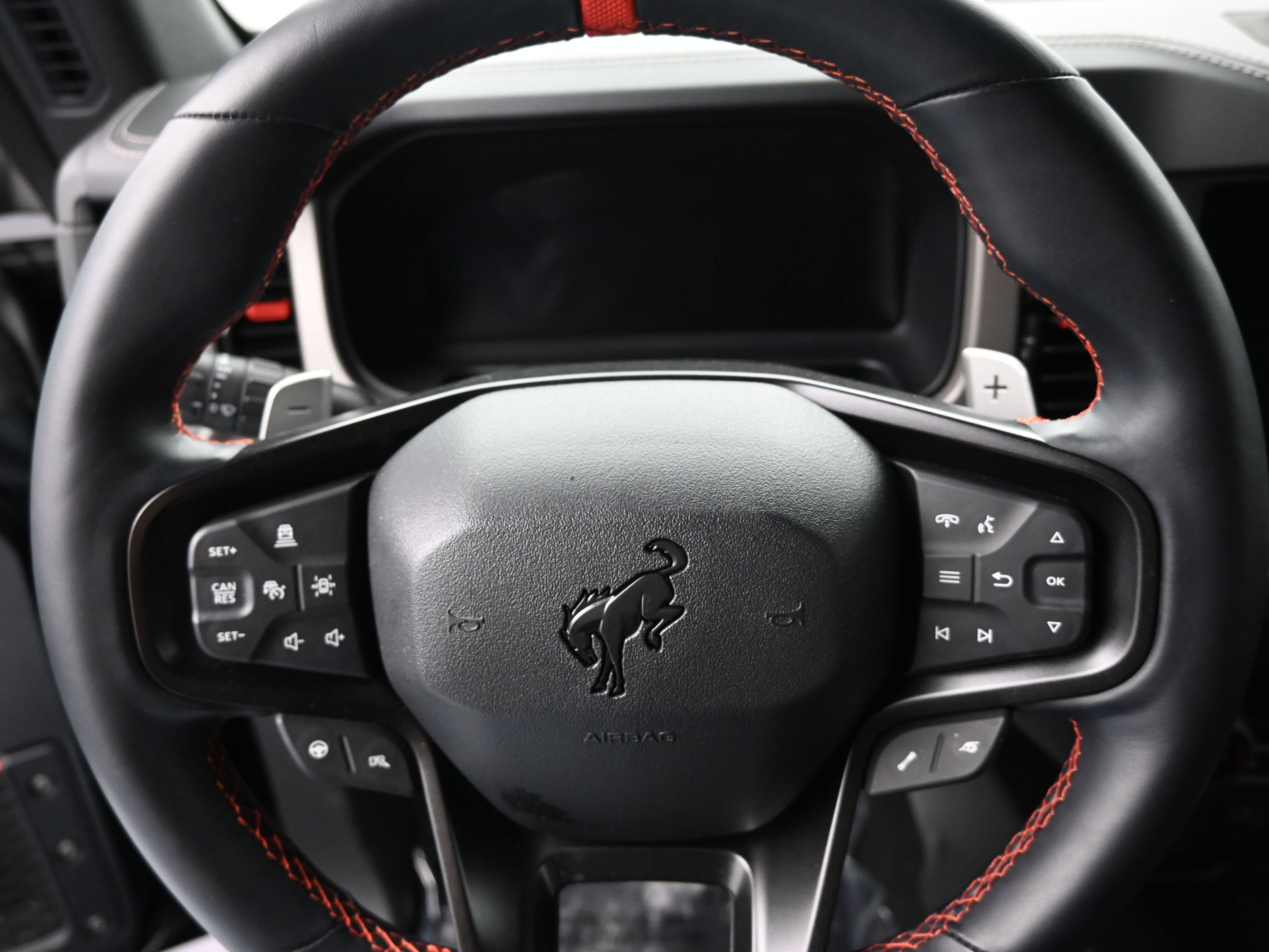 Used 2024 Ford Bronco Raptor image 24