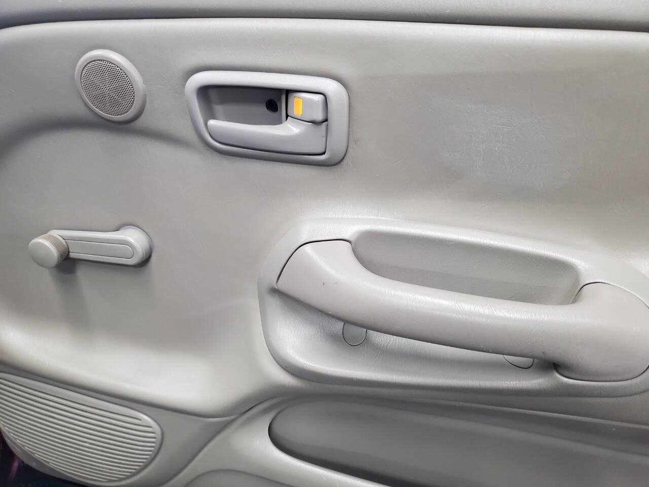 Used 2006 Toyota Tundra 2WD Regular Cab image 13