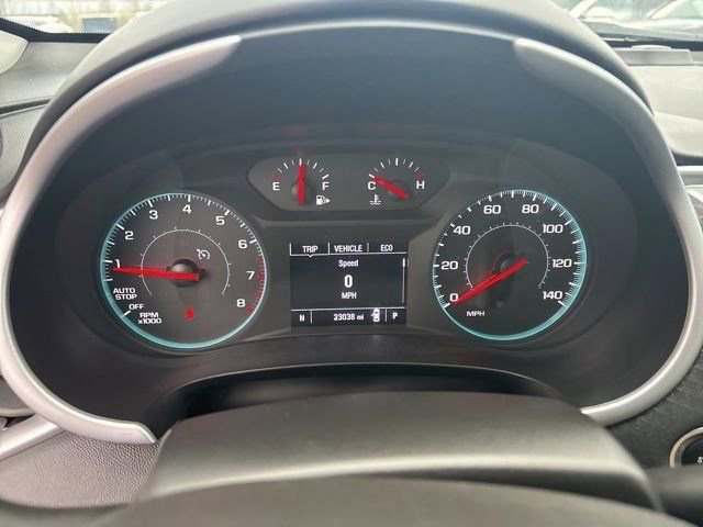 Used 2023 Chevrolet Malibu LT image 15