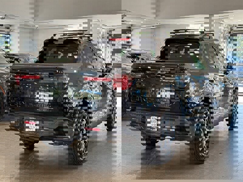 Used 2023 Hyundai Santa Cruz Limited image 6