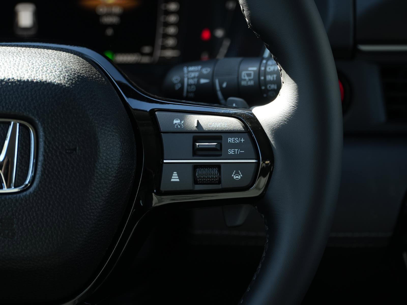 New 2026 Honda Passport RTL image 22