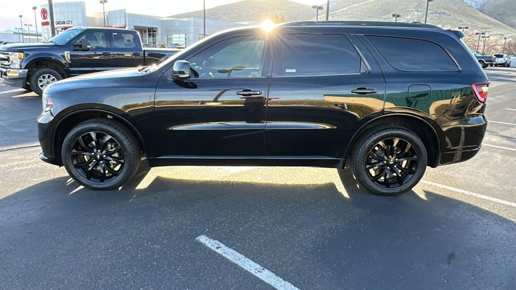 Used 2019 Dodge Durango GT image 6