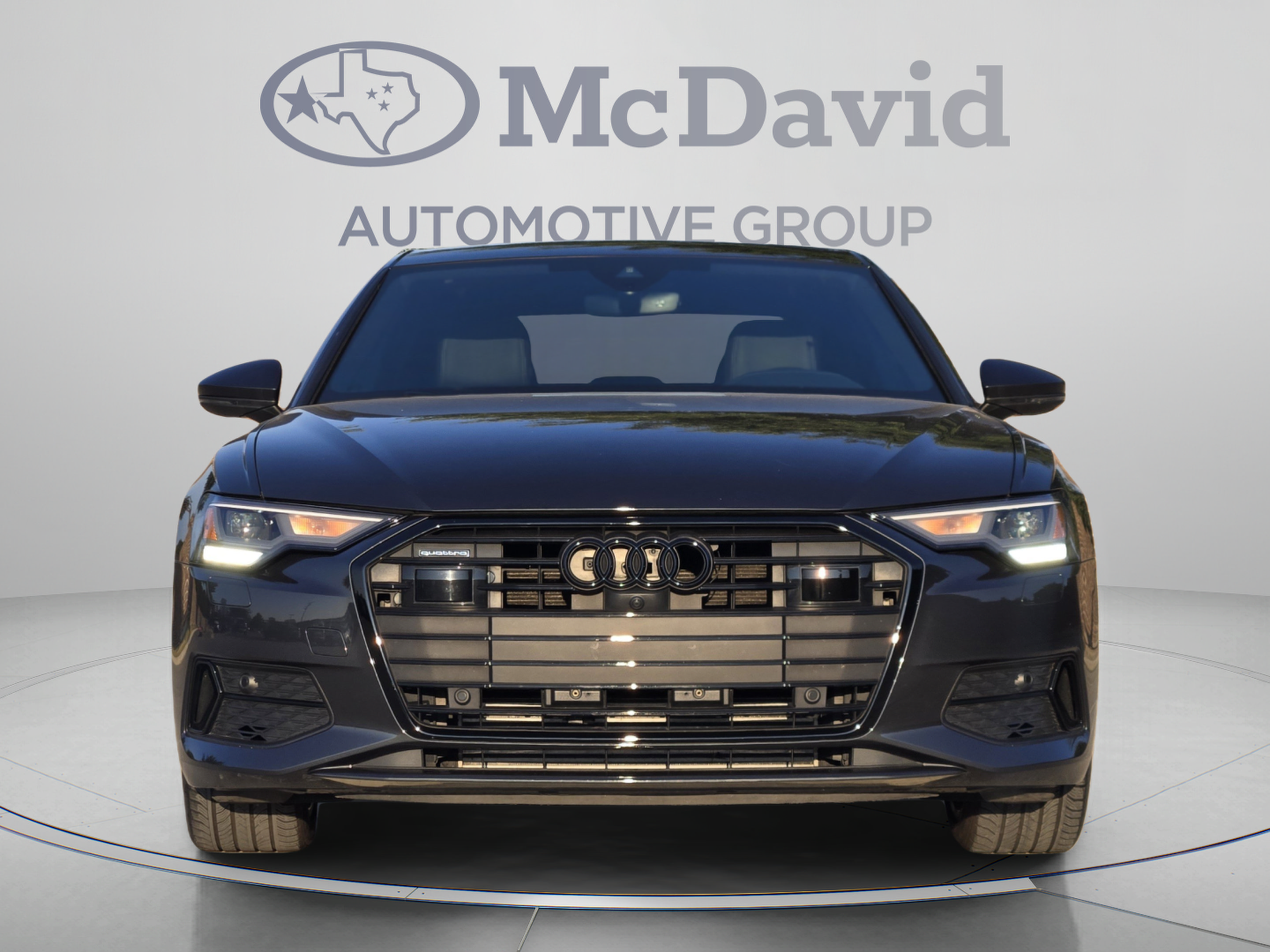 Used 2023 Audi A6 2.0T Premium w/ Convenience Package AWD/4WD image 8