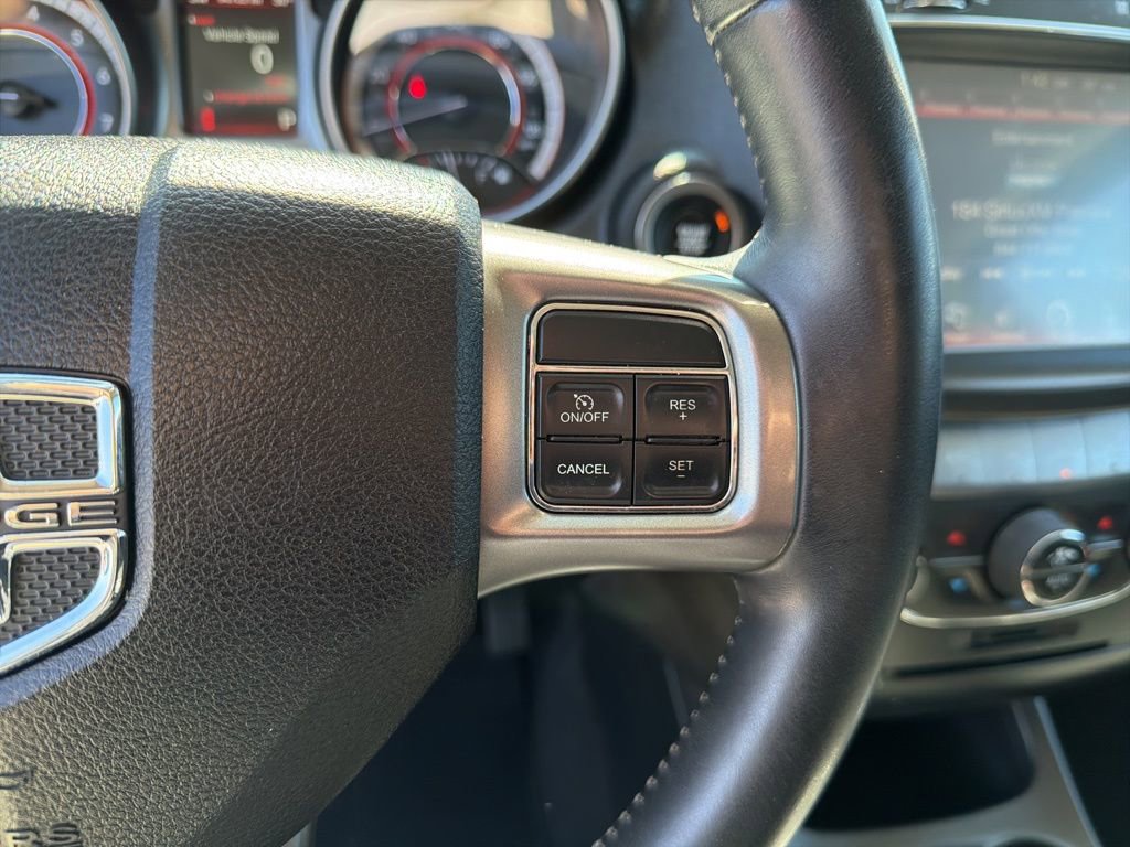 Used 2018 Dodge Journey Crossroad image 48