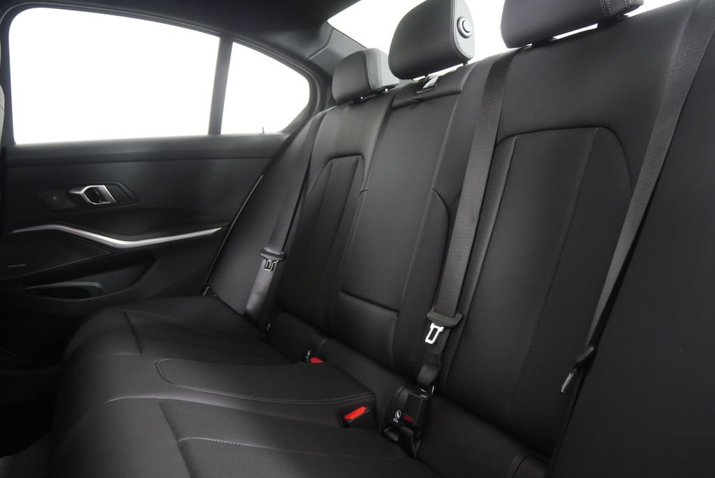 New 2026 BMW M340i Sedan w/ Premium Package RWD image 13