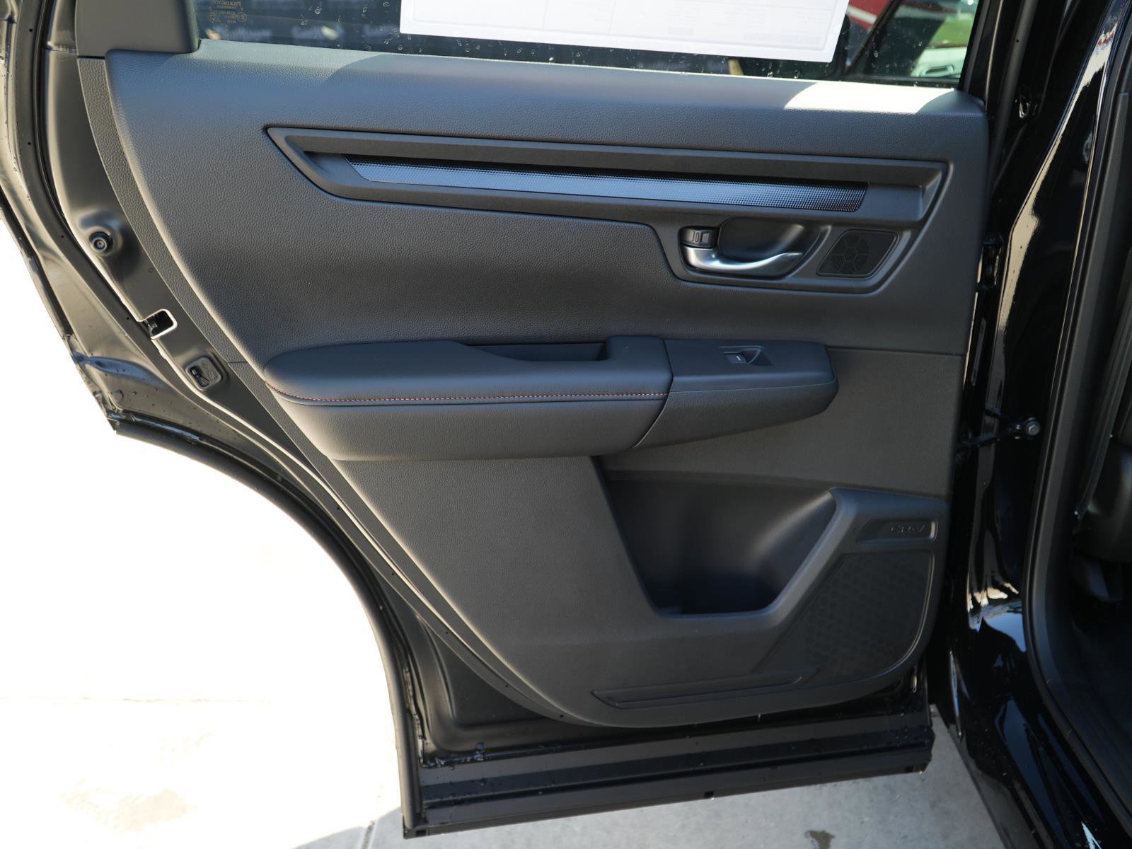 New 2026 Honda CR-V Sport-L image 18