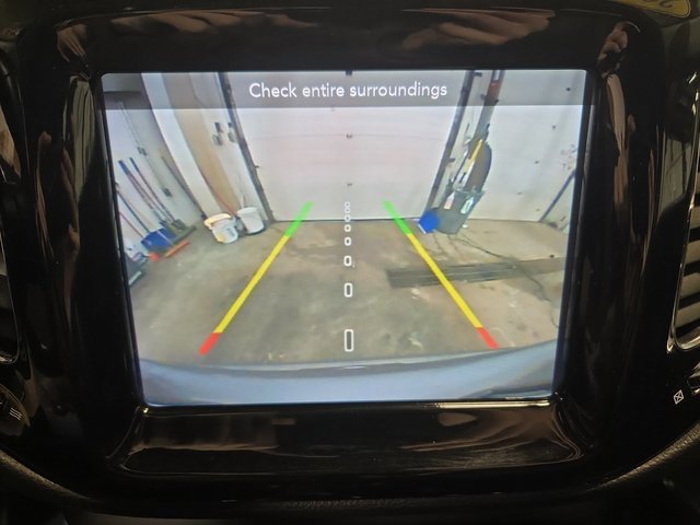 Used 2019 Jeep Compass Limited image 24