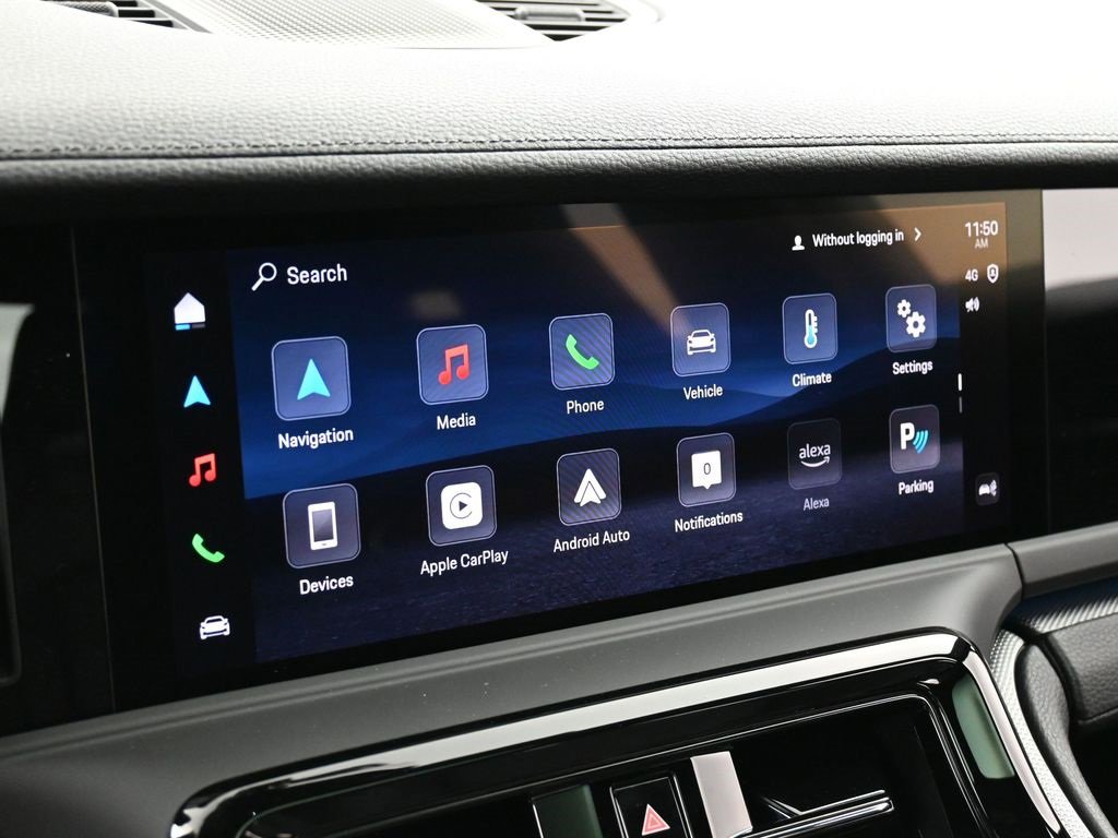 New 2026 Porsche Panamera 4 image 20