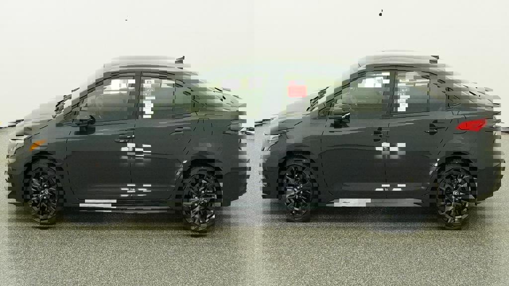 New 2026 Toyota Corolla SE FWD image 16