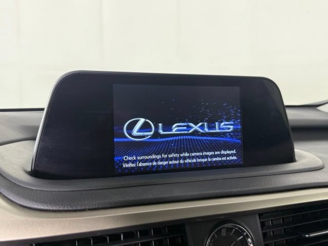 Used 2021 Lexus RX 350 FWD w/ Premium Package image 18