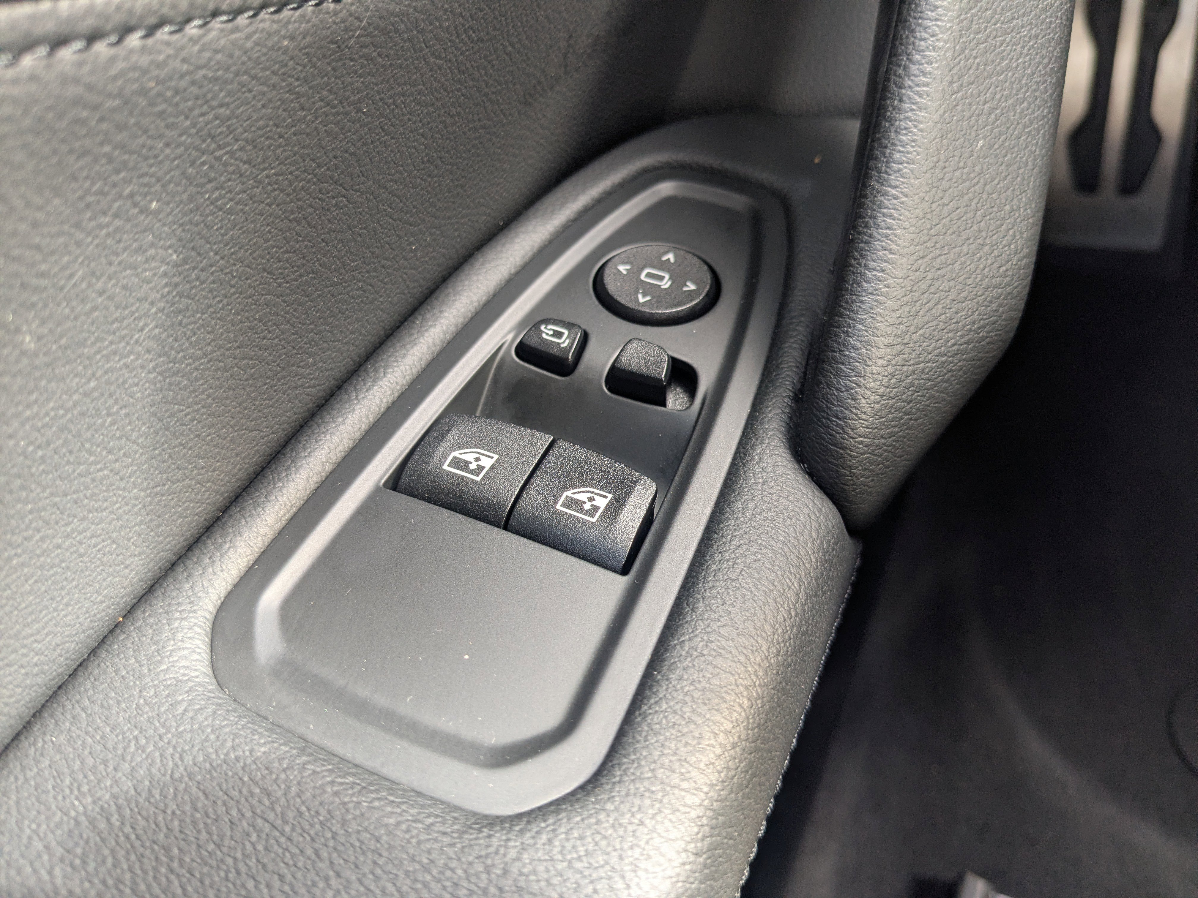 Used 2026 BMW Z4 sDrive30i image 34