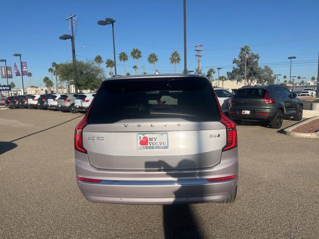 New 2026 Volvo XC90 B6 Core image 4