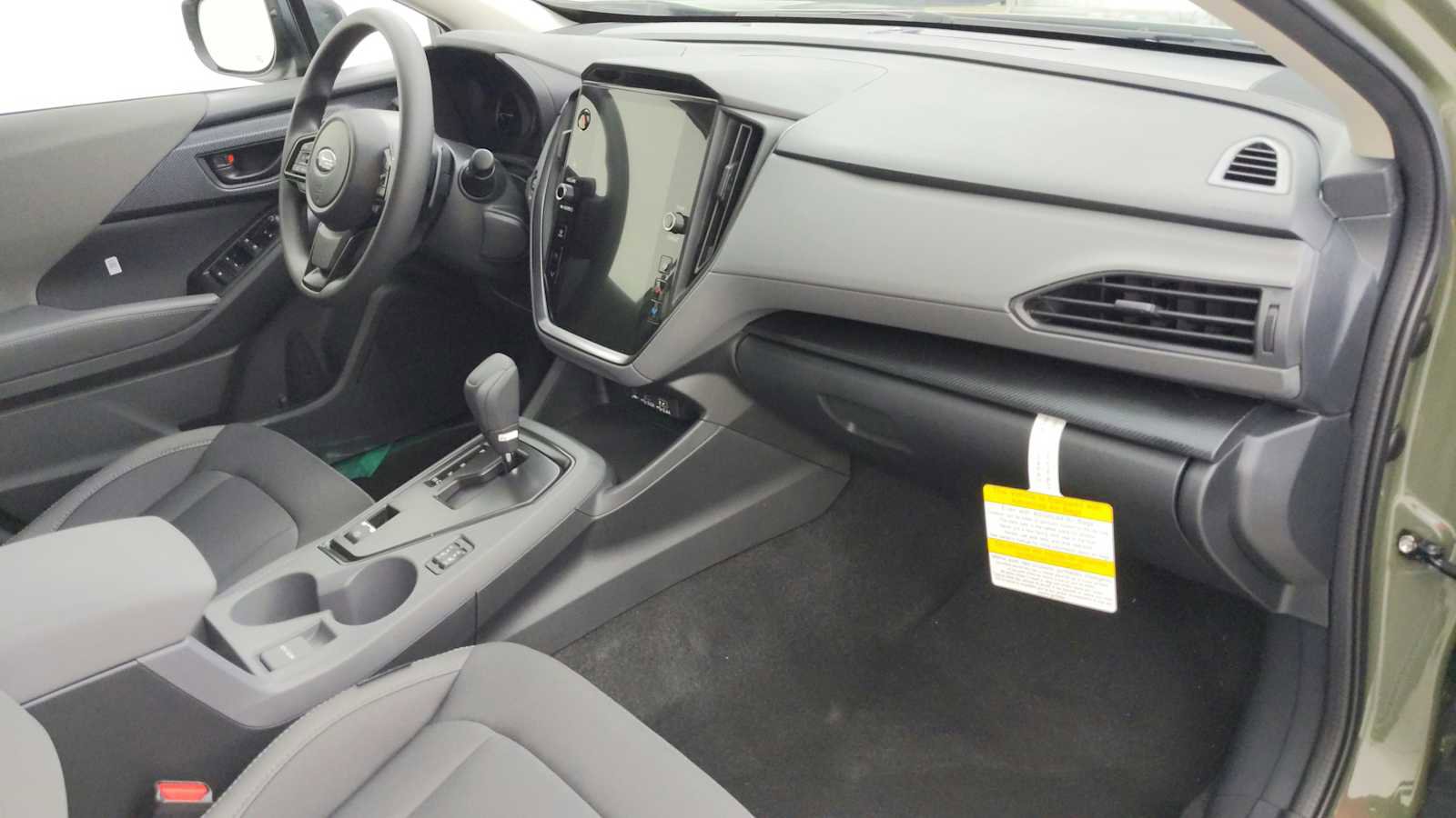 New 2026 Subaru Crosstrek 2.0i Premium image 18