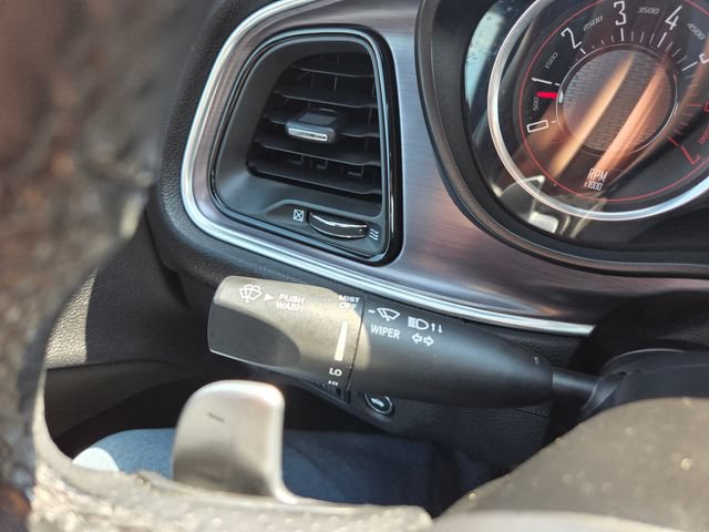 Used 2016 Dodge Challenger R/T RWD image 22