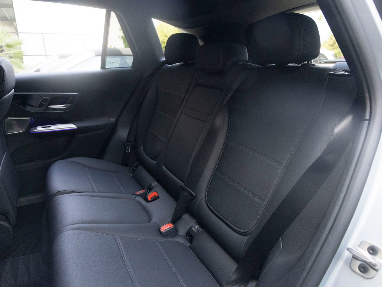 Used 2026 Mercedes-Benz GLC 300 image 18