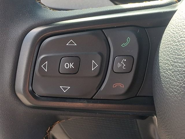 Used 2024 Jeep Wrangler Sport S image 20