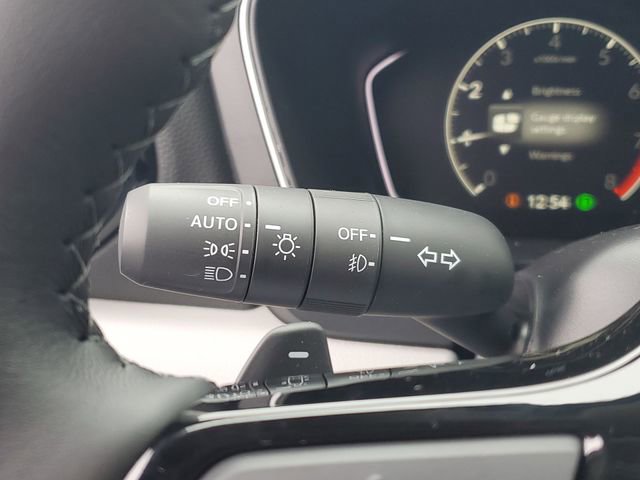 New 2025 Honda Pilot Touring image 34