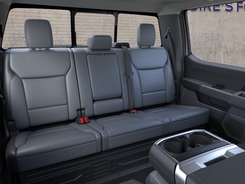 New 2026 Ford F150 Lariat AWD/4WD image 11