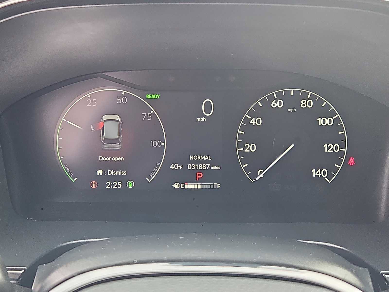 Used 2024 Honda CR-V Sport Touring image 33