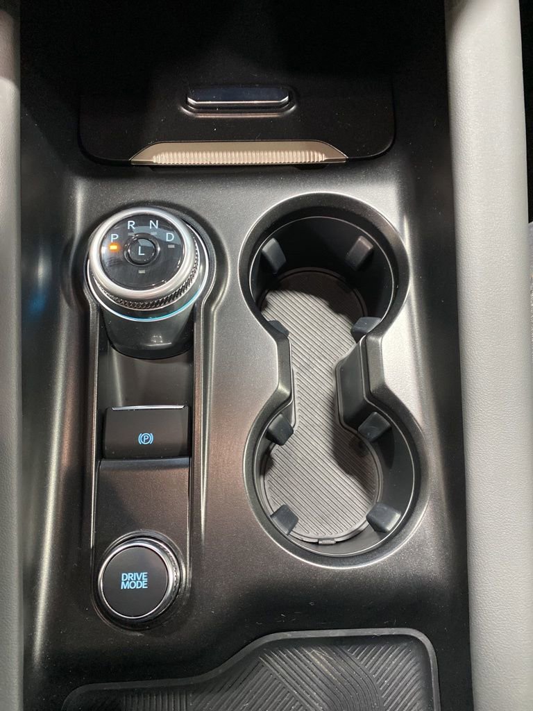 Used 2025 Ford Explorer Active image 29