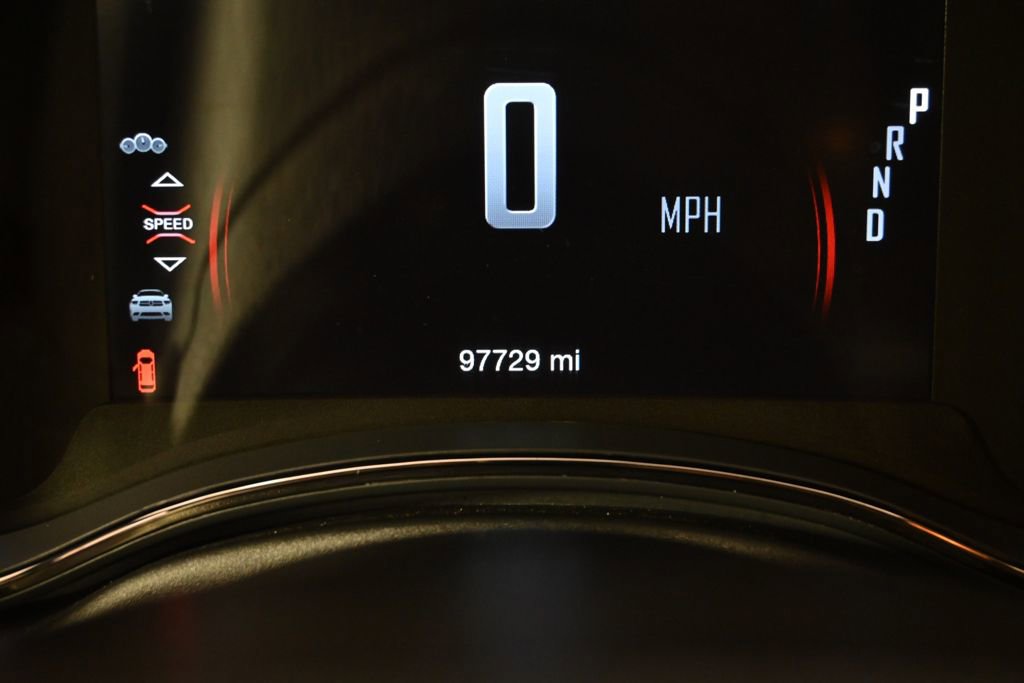 Used 2019 Dodge Durango GT w/ Blacktop Package image 27