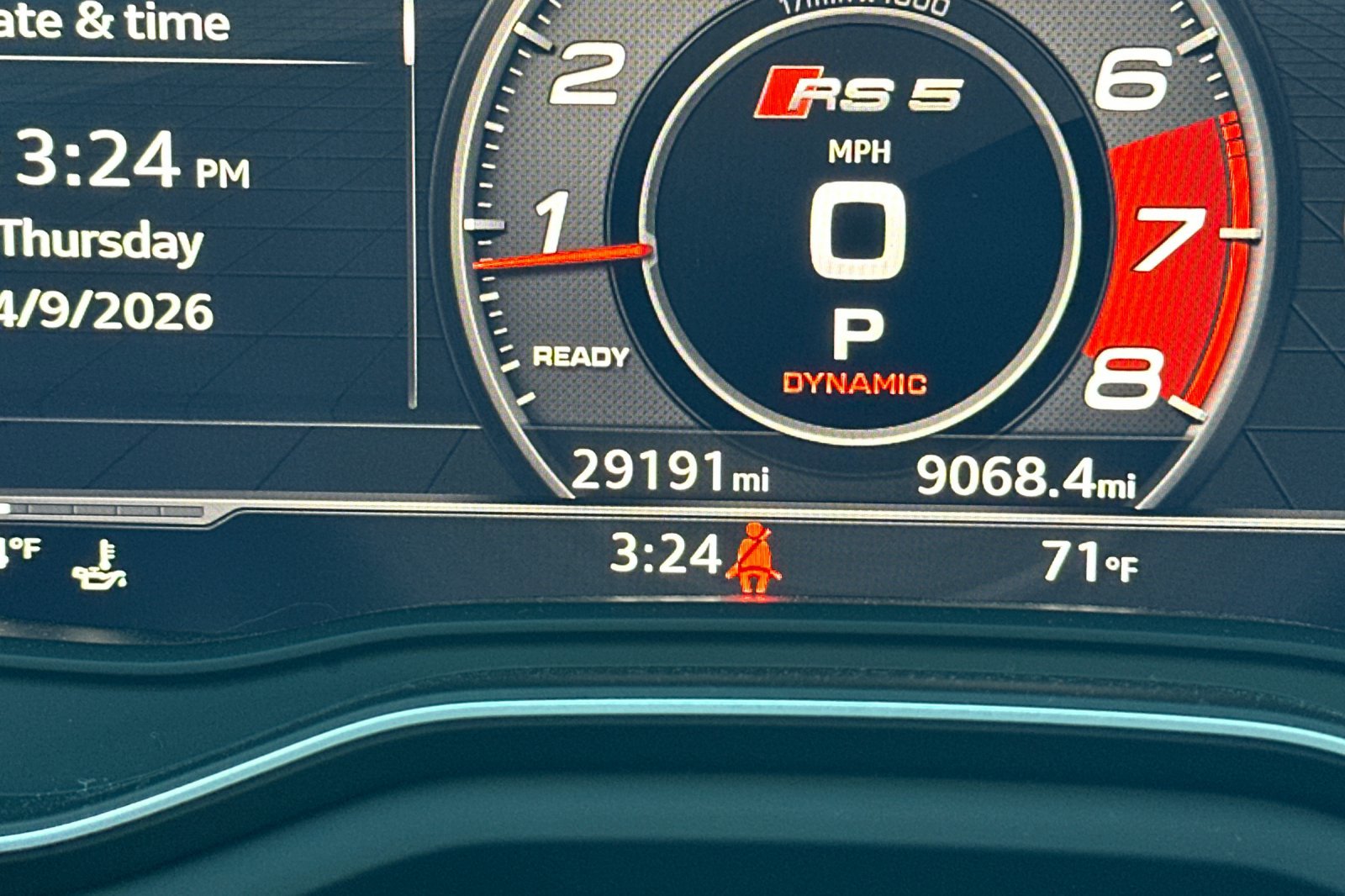 Used 2019 Audi RS 5 image 41