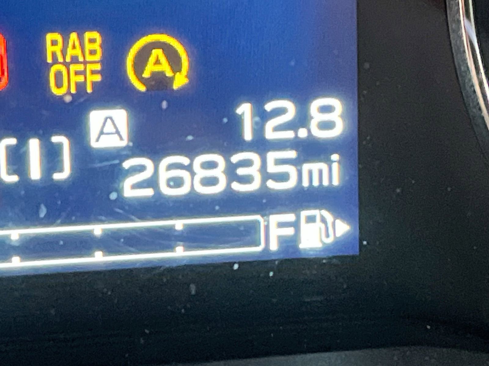 Used 2023 Subaru Crosstrek 2.5i Limited w/ Popular Package #2 image 12