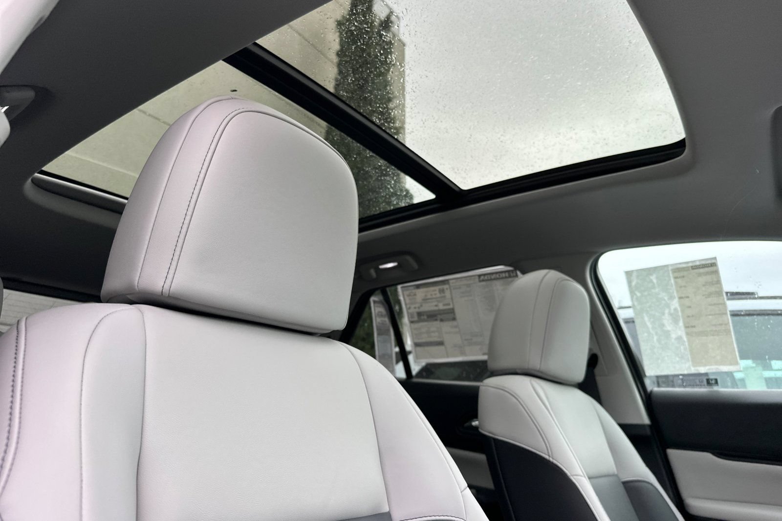 New 2026 Honda Prologue Touring image 19