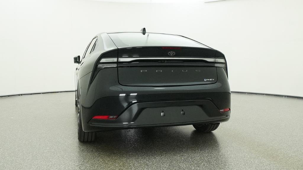 New 2026 Toyota Prius Plug-In Hybrid FWD image 21