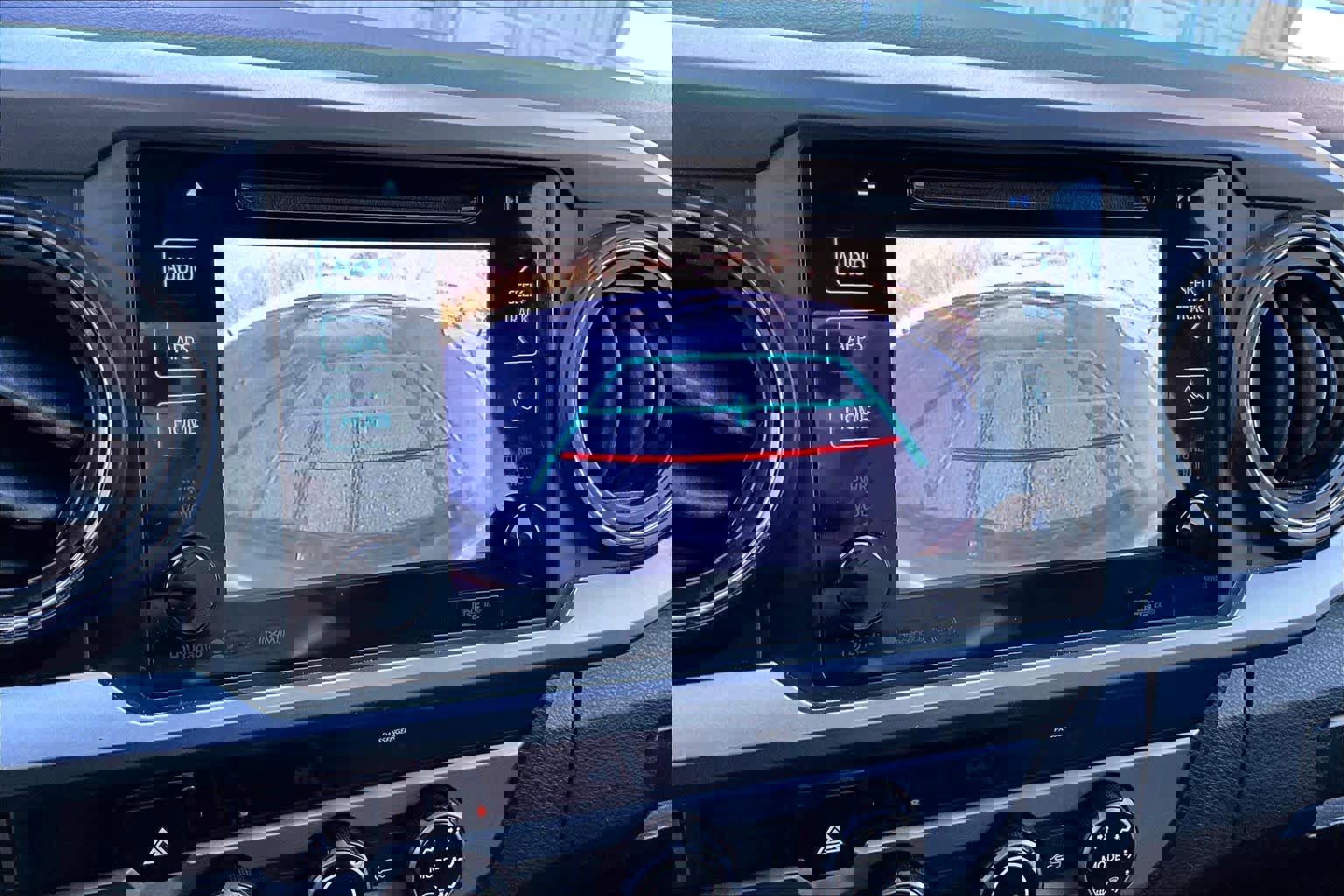 Used 2017 Toyota Tacoma SR5 w/ Tow Package image 29