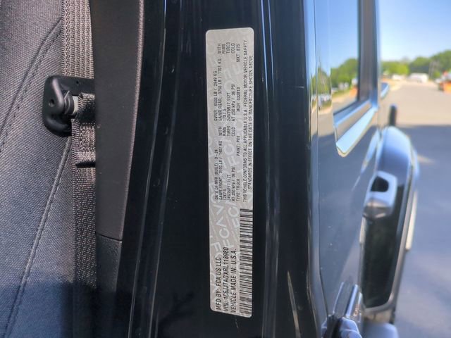 Used 2024 Jeep Gladiator Sport AWD/4WD image 26