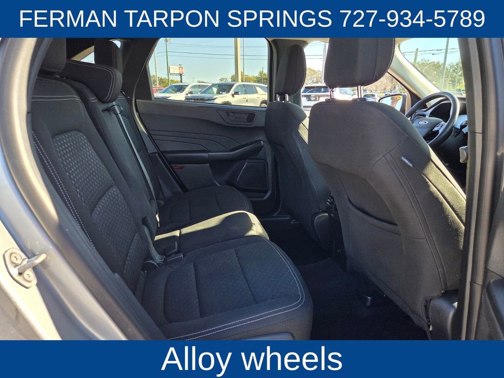 Used 2024 Ford Escape Active image 20