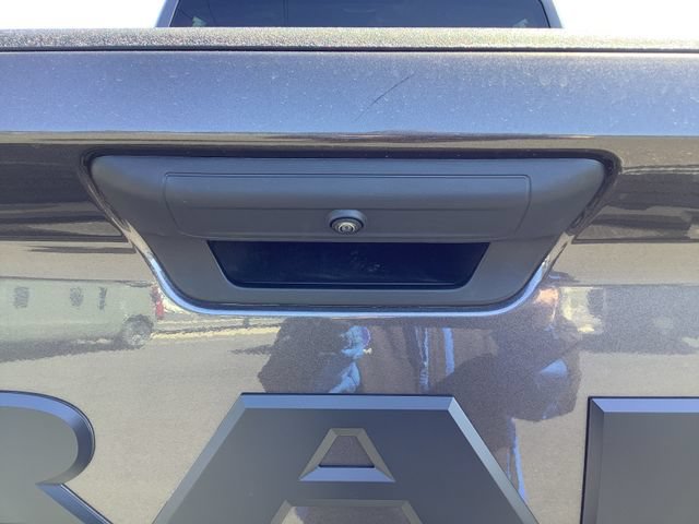 New 2026 RAM 2500 Big Horn AWD/4WD image 30