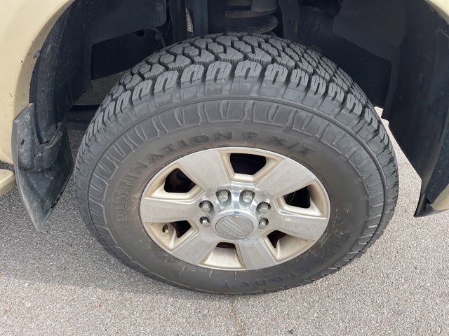 Used 2015 RAM 2500 Longhorn AWD/4WD image 14