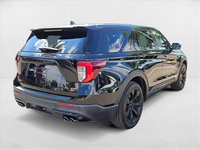Used 2022 Ford Explorer ST w/ Equipment Group 401A image 5