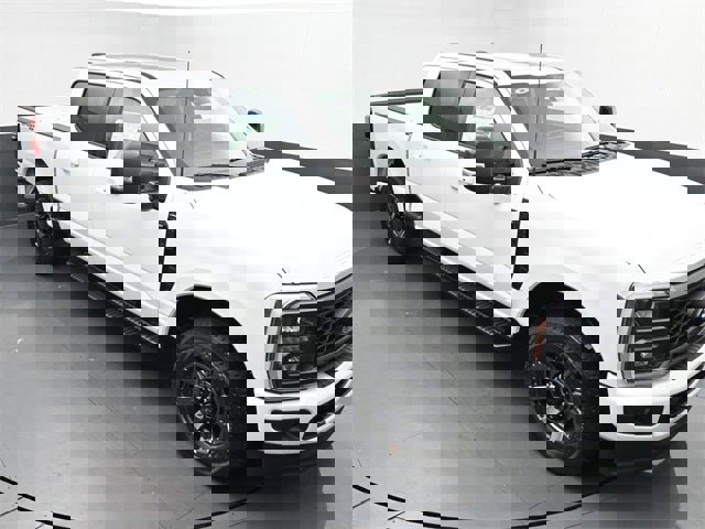 Used 2024 Ford F250 Lariat w/ Sport Appearance Package image 19