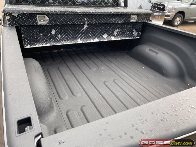 Certified 2022 RAM 2500 Laramie AWD/4WD image 9