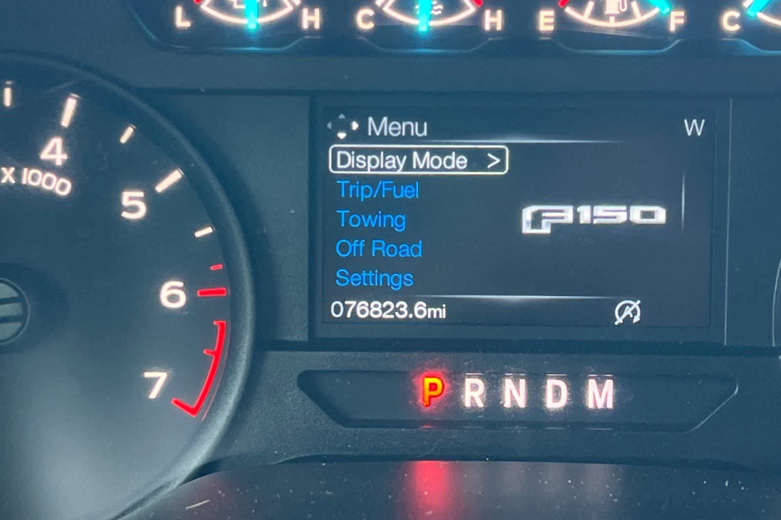 Used 2019 Ford F150 XL w/ Equipment Group 101A Mid RWD image 24