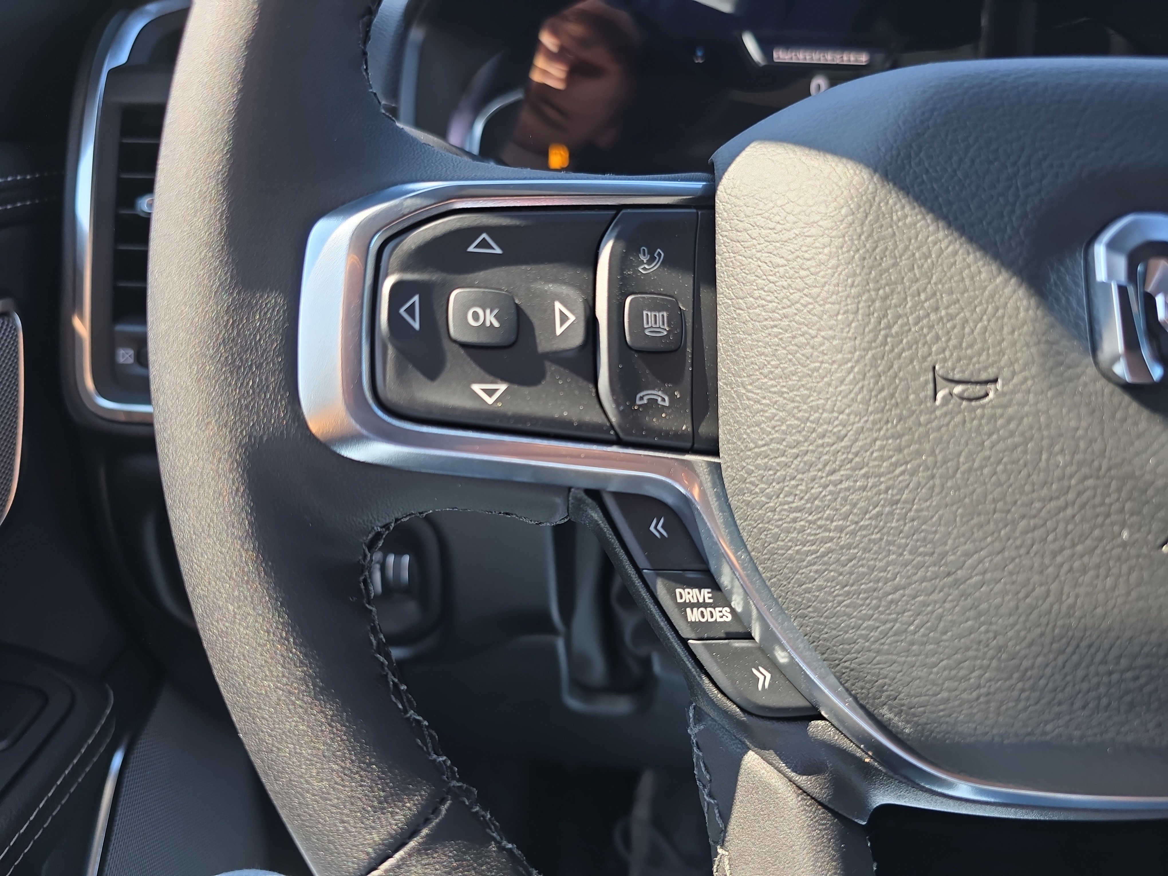 New 2026 RAM 1500 Laramie image 23
