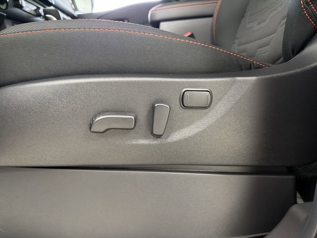 New 2026 Nissan Frontier PRO-4X w/ Pro-4x Convenience Package AWD/4WD image 21